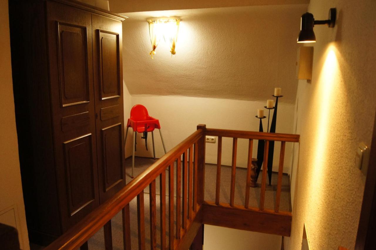 Ferienhaus Gerlach Essingen  Экстерьер фото
