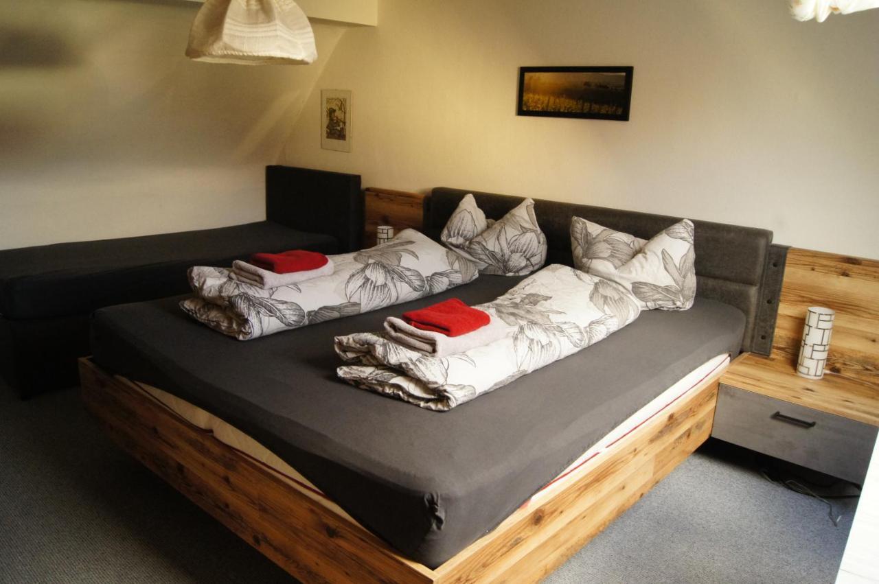 Ferienhaus Gerlach Essingen  Экстерьер фото