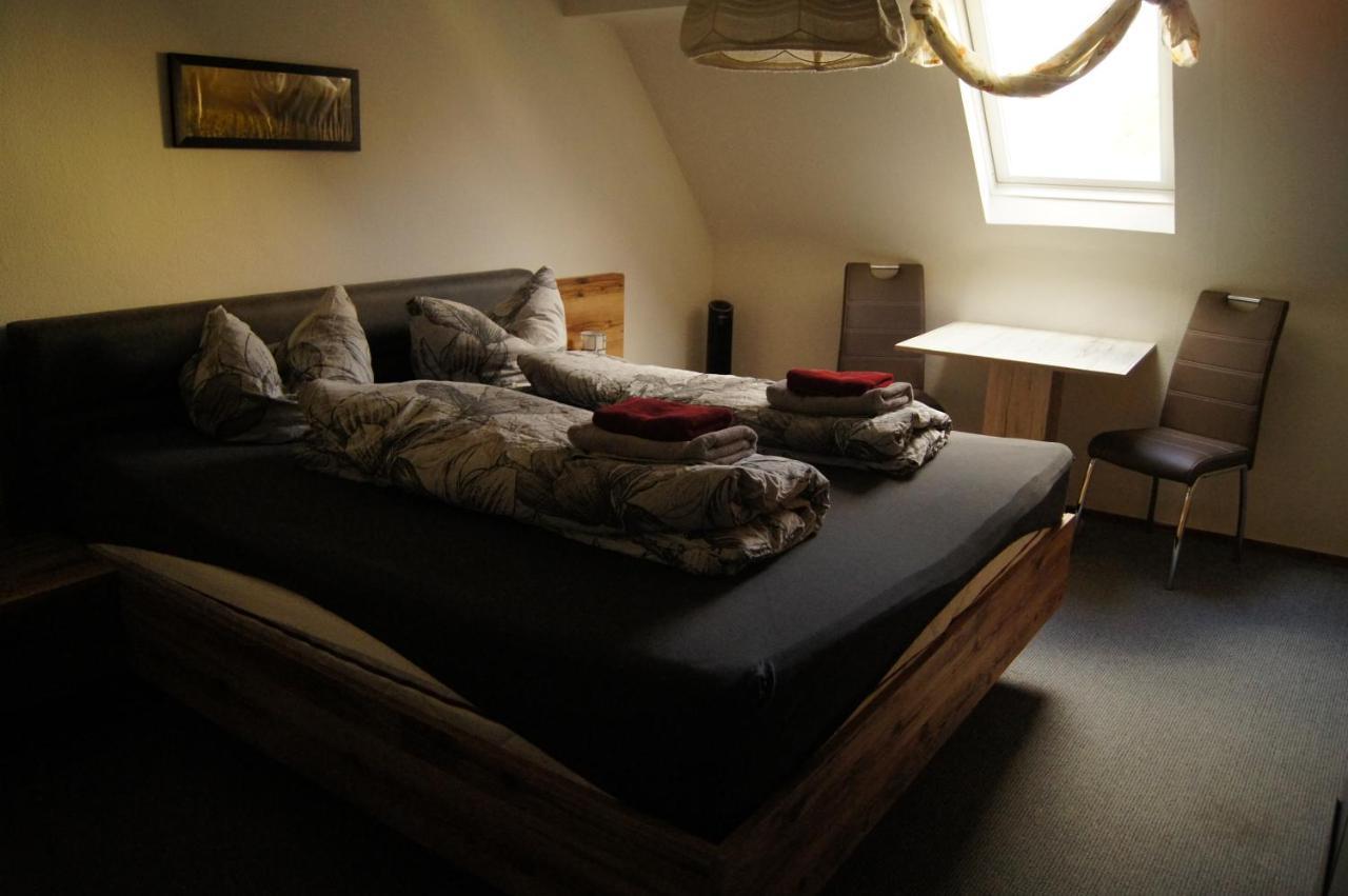 Ferienhaus Gerlach Essingen  Экстерьер фото