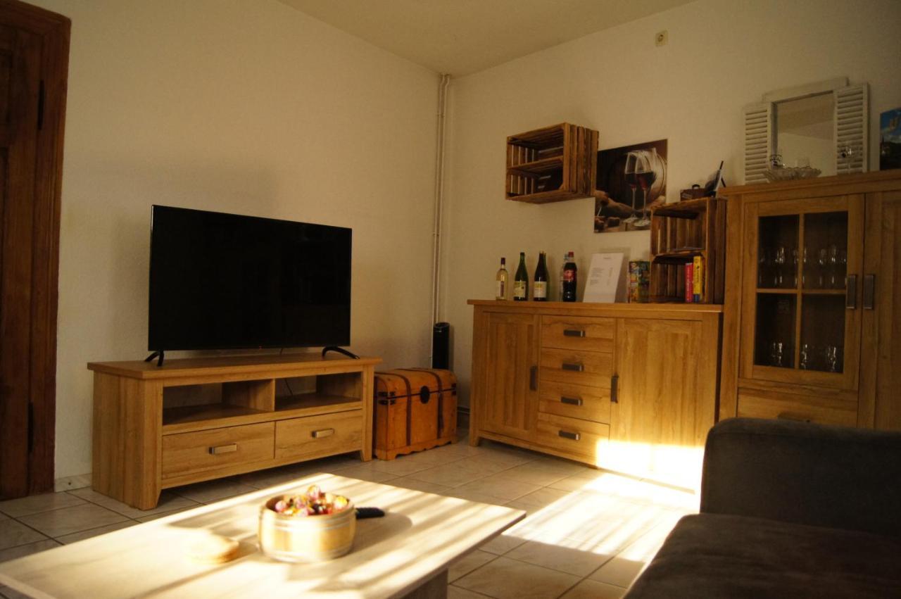 Ferienhaus Gerlach Essingen  Экстерьер фото